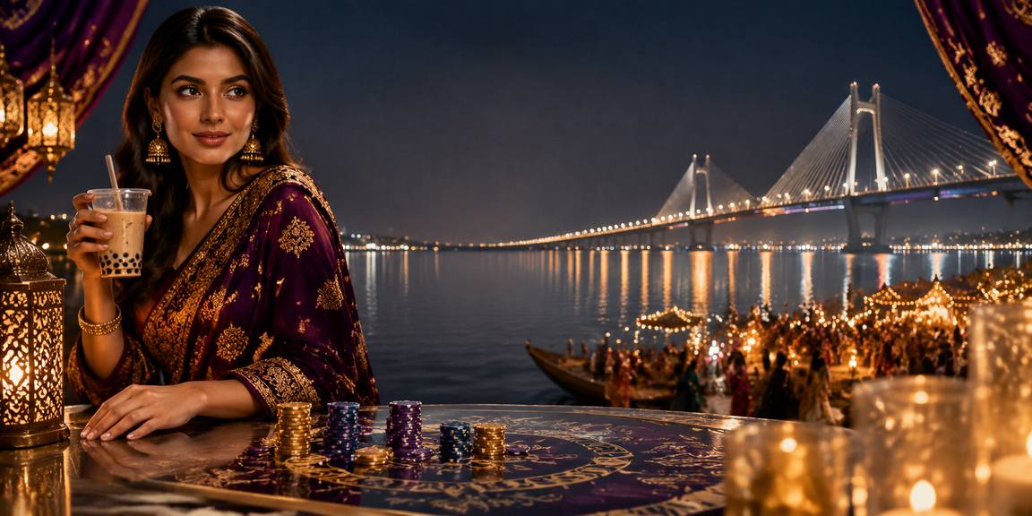 8899 বিঙ্গো
